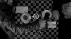 Coffee And Cigarettes