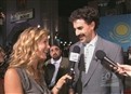 Borat picture