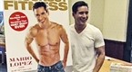 TV Guide Specials: Building The Hollywood Body 1