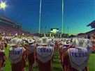 University of Texas: Darrell K Royal—Texas Memorial Stadium