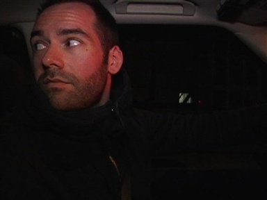 Chris the Chauffeur