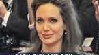 Kim & Sean on Jolie-Pitt Twins