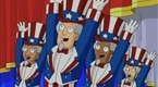 American Dad!: We're Red and We're Gay