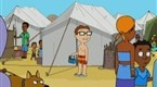 American Dad!: Camp Refugee