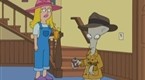 American Dad!: Hard Boiled Roger