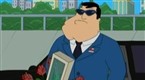 American Dad!: Summer Camp