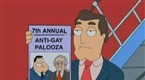 American Dad!: Checking for Straight