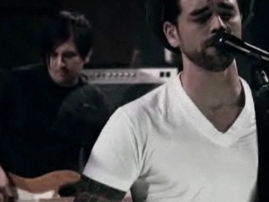 Dashboard Confessional Performance