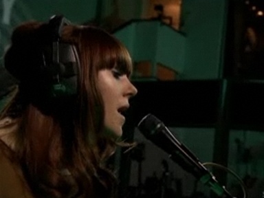 Kate Nash Performance