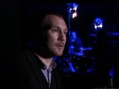 David Gray Interview