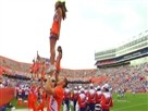 University of Florida: Ben Hill Griffin Stadium at Florida Field