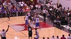 NBA: Jason Thompson Slams it Home
