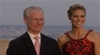 E! News Now: "Project Runway" Romance