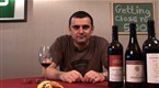 The Thunder Show: An Italian Wine Tasting Of The Dolcetto (season 1, episode 153)