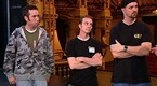 Ghost Hunters International: St. James