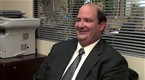 The Office: Kevin's Loan: Malone's Cones