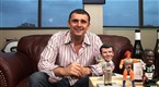 The Thunder Show: California Chardonnay and Questions. (season 1, episode 159)