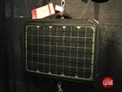 Saving Money With Solar Tech
