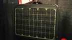Saving Money With Solar Tech