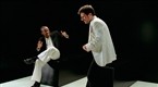 Psych: Psychout: Ebony &amp; Ivory
