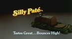 Amazon Women on the Moon: Silly Pate