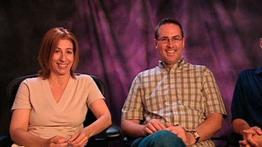Psych Producers Interview 5