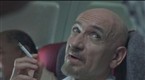 Sexy Beast: Smoking on the Plane