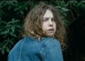 Girl In The Garden