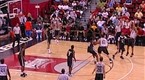 NBA: Jerryd Bayless Scores 28