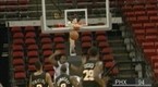 NBA: Donte Greene Explodes for 40 Points
