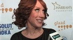 2008 GLAAD Awards: Kathy Griffin