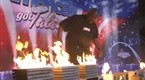 America's Got Talent: Big K