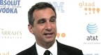2008 GLAAD Awards: Neil Giuliano