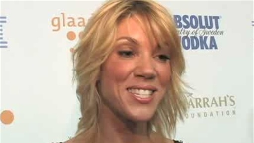 Jackie Warner