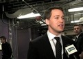 T.R. Knight expresses his appreciation for GLAAD and the work they do.