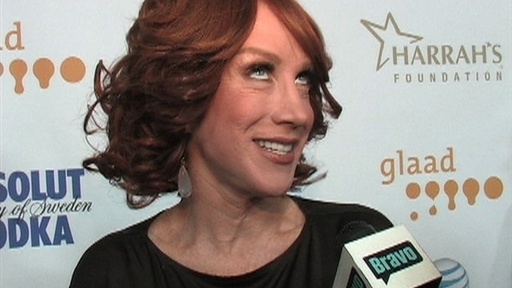 Kathy Griffin