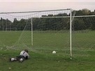 An Interesting Penalty Shootout Conundrum