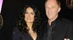 E! News Now: Hayek and Fiance End Engagement