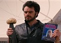 Gentlemen Broncos Reviewed by the Rotten Tomatoes Show picture