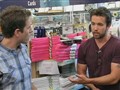 It’s Always Sunny in Philadelphia - Scraps