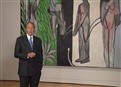 Watch Charlie Rose: 'Matisse: Radical Invention, 1913-1917' video