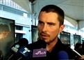 The Dark Knight Red Carpet picture