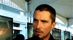 The Dark Knight Red Carpet