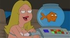 American Dad!: Klaus' Mexican Vampire Dream