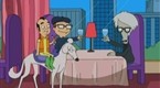 American Dad!: Wealthy Obnoxious Weirdos