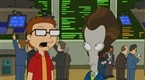 American Dad!: Hollywood Stock Exchange