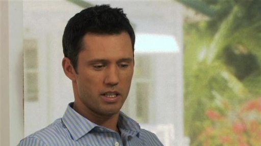 JEFFREY DONOVAN Q1 Video