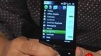 HTC Touch Diamond