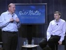 Ballmer's tearful good-bye