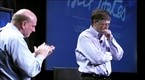 CNET News: Ballmer's tearful good-bye